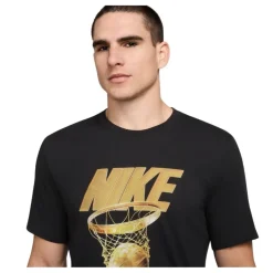 Camisetas manga corta Nike M Nk Df Tee Oc