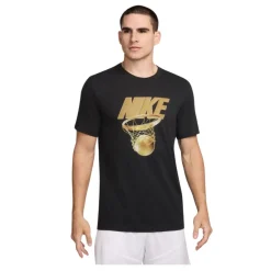 Camisetas manga corta Nike M Nk Df Tee Oc