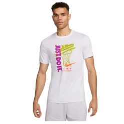 Camisetas manga corta Nike M Nk Df Tee Rlgd Oc Verb