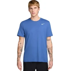 Camisetas manga corta Nike M Nk Df Tee Dfc Crew Solid