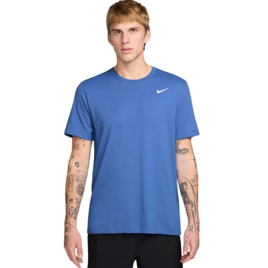 Camisetas manga corta Nike M Nk Df Tee Dfc Crew Solid