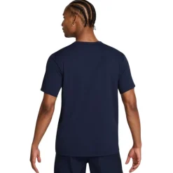 Camisetas manga corta Nike M Nk Df Tee Rlgd Reset