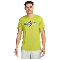 Camisetas manga corta Nike M NK DF TEE RLGD GFX