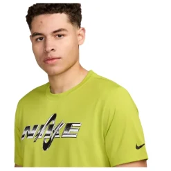 Camisetas manga corta Nike M NK DF TEE RLGD GFX