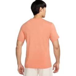 Camisetas manga corta Nike M Nk Df Tee Dfc Crew Solid