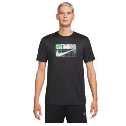 Camisetas manga corta Nike M Nk Df Tee Rlgd Xtrain Dna