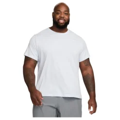 Camisetas manga corta Nike M Nk Df Tee Dfc Crew Solid