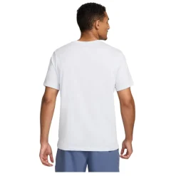 Camisetas manga corta Nike M Nk Df Tee Dfc Crew Solid