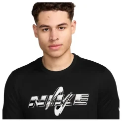 Camisetas manga corta Nike M NK DF TEE RLGD GFX