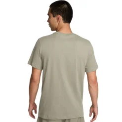 Camisetas manga corta Nike M Nk Df Tee Dfc Crew Solid