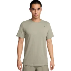 Camisetas manga corta Nike M Nk Df Tee Dfc Crew Solid
