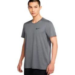 Camisetas manga corta Nike M Nk Df Superset Top Ss