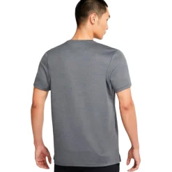 Camisetas manga corta Nike M Nk Df Superset Top Ss
