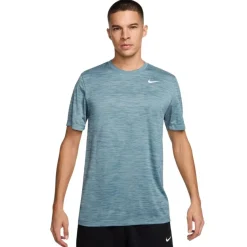 Camisetas manga corta Nike M Nk Df Tee Rlgd New Veneer