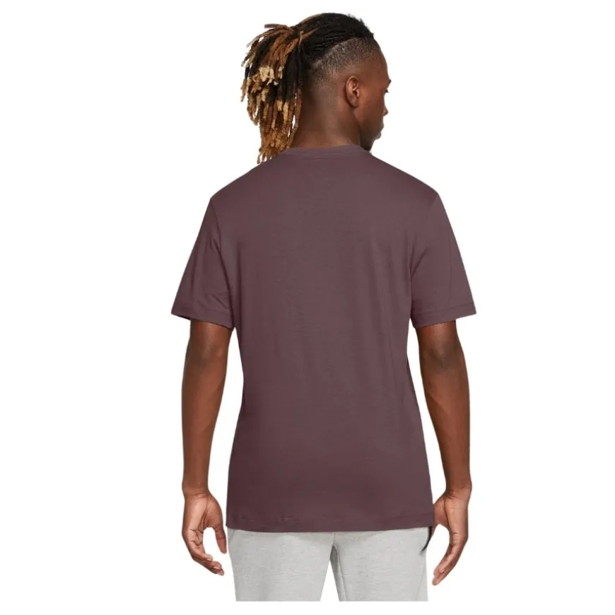 Camisetas manga corta Nike M Nsw Club Tee