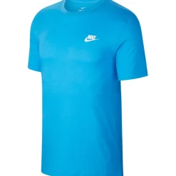 Camisetas manga corta Nike M Nsw Club Tee