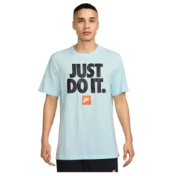 Camisetas manga corta Nike M Nsw Club Tee