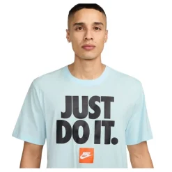 Camisetas manga corta Nike M Nsw Club Tee