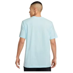 Camisetas manga corta Nike M Nsw Club Tee