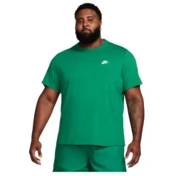 Camisetas manga corta Nike M Nsw Club Tee