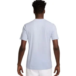 Camisetas manga corta Nike M Nsw Tee 12Mo Futura Sp25