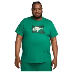 Camisetas manga corta Nike M Nsw Tee Hbr Ssnl Club