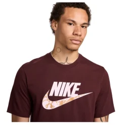 Camisetas manga corta Nike M Nsw Tee 12Mo Futura Sp24