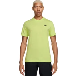 Camisetas manga corta Nike M Nsw Club Tee