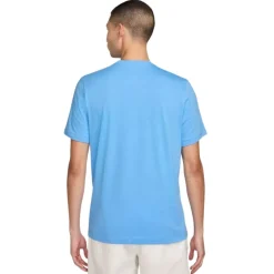 Camisetas manga corta Nike M Nsw Tee Just Do It Swoosh