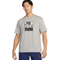 Camisetas manga corta Nike M Nsw Tee M90 Nk Air Sp25 1