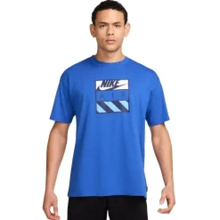 Camisetas manga corta Nike M Nsw Tee M90 Nk Air Sp25 1