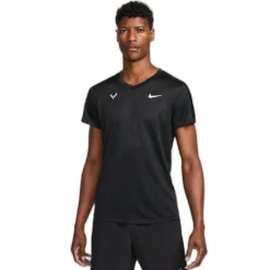 Camisetas manga corta Nike Rafa Challenger