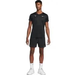 Camisetas manga corta Nike Rafa Challenger
