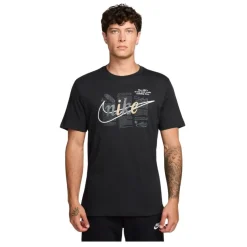 Camisetas manga corta Nike U Nsw Tee Std Celebrate Brnd
