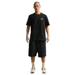 Camisetas manga corta Nike U Nsw Tee Lse Vomero Patch
