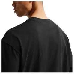 Camisetas manga corta Nike U Nsw Tee Lse Vomero Patch