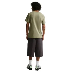 Camisetas manga corta Nike U Nsw Tee Std Blur Jdi