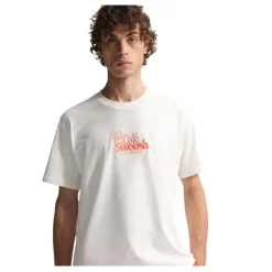 Camisetas manga corta Nike U Nsw Tee Lse Cafe Swoosh Illo