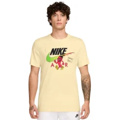 Camisetas manga corta Nike U Nsw Tee Oc Med Gfx Segb