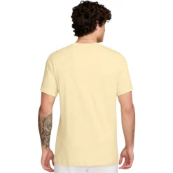 Camisetas manga corta Nike U Nsw Tee Oc Med Gfx Segb
