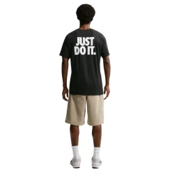 Camisetas manga corta Nike U Nsw Tee Std Jdi
