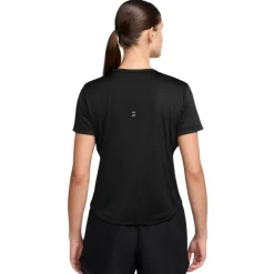 Camisetas manga corta Nike W Nk Tempo Swsh Hbr Df Ss Top