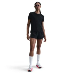 Camisetas manga corta Nike W Nk Tempo Df Ss Top