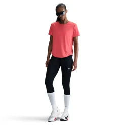 Camisetas manga corta Nike W Nk Tempo Df Ss Top