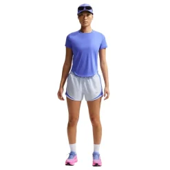 Camisetas manga corta Nike W Nk Tempo Df Ss Top