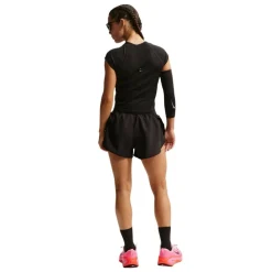 Camisetas manga corta Nike W Nk Tempo Swoosh Run Df Ss