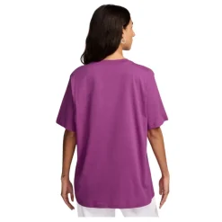 Camisetas manga corta Nike W Nsw Tee Essntl Lbr