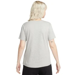 Camisetas manga corta Nike W Nsw Tee Essntl Icn Ftra