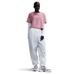 Camisetas manga corta Nike W Nsw Ss Crop Tee Iwd