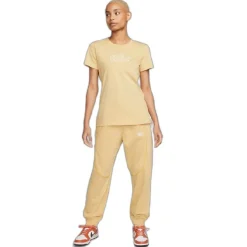 Camisetas manga corta Nike W Nsw Tee Icn Clsh